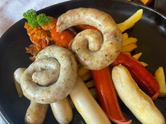 -维兰西餐(万泉河店)