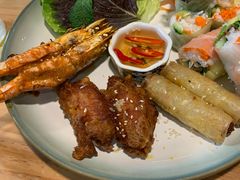 -越美小馆·越南料理(曲江店)