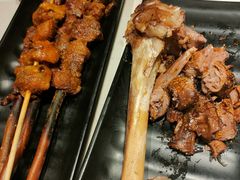 -丁里羊肉小镇(天鹅湖总店)