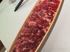 -左庭右院鲜牛肉火锅(京西大悦城店)