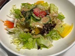 经典蔬菜沙拉-同庆楼(金宝汇店)