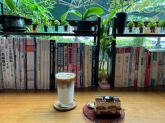 -街角 T·COFFEE 融合料理·BISTRO(车公庙店)