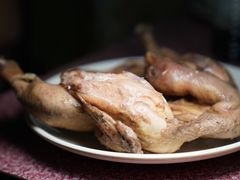 -云洞岩妹仔盐鸡(漳州古城店)