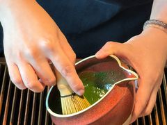 -luutosa  cafe & tea 鹿兔山