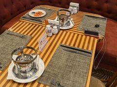 -南京维景国际大酒店咖啡厅