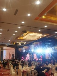 -锦江国际大酒店·宴会厅