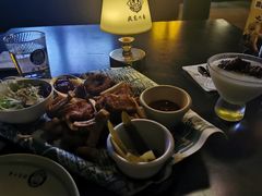 -疯克大象美式烤肉餐厅