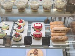 -梦菲思饼屋(瑞金宾馆店)