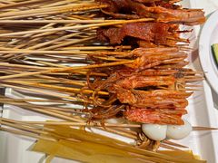 -佰人王串串香火锅(洋珠巷店)