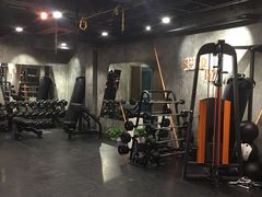 -能量健身私教工作室(1527店)