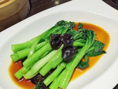 -粤轩楼广式特色餐厅(青岛路店)