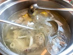 -润园四季椰子鸡火锅(南山海岸城店)