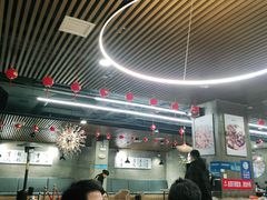 大堂-易裕和·长沙米粉(竹塘西路店)