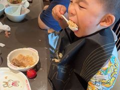-捞王锅物料理(上海世茂广场店)