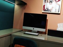 -海马体照相馆(北京apm店)