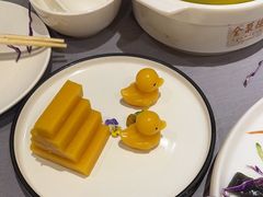 -全聚德(长白直营店)