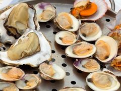 -日照大牌檔•小船海鲜(万平口店)