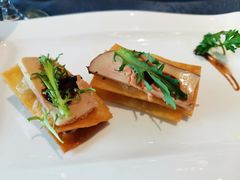 -鹭江潮餐厅•福建菜(鹭江佲家酒店)