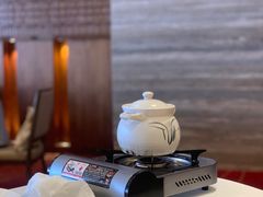 -白天鹅宾馆-宏图府餐厅