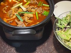 -肖记牛肉鱼杂馆·省级非遗(柏林春天直营店)