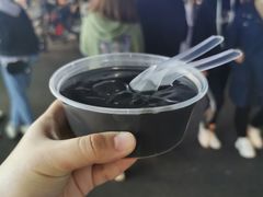 -鞠氏黑芝麻糊(水塔店)