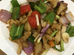 -瑞记湛江鸡饭店·粤西第一鸡(粤垦店)