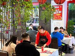 -怪怪龙虾·来自江苏盱眙(惊驾路店)