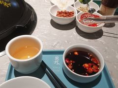 -百年果林椰子鸡(益田假日里店)