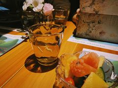 -缦云里花园餐厅