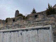 -雁门关景区