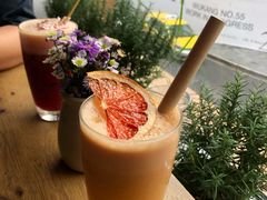 -BOR Eatery(安福路店)