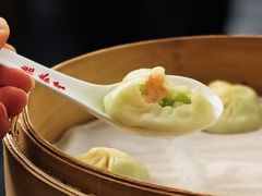 -鼎泰丰(国贸商城店)