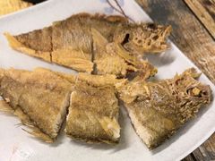 -利杨记·本味轩粥坊·烧烤(宝体店)