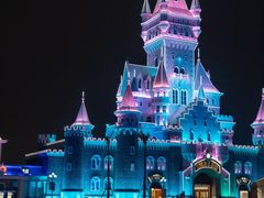 -厦门方特梦幻王国