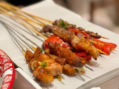 -鸿先阁·干煸虾(星沙店)