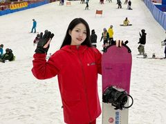-广州热雪奇迹