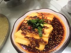 -粗茶淡饭•陕菜•家常菜