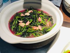 苋菜-云境生态园(红谷滩店)
