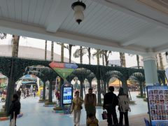 -海合安成都极地海洋公园