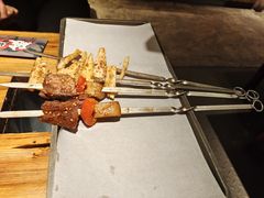 -破店肥蛤·海鲜·烧烤(翠园街店)