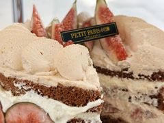-PETIT PARIS 小巴黎(凯德1818店)