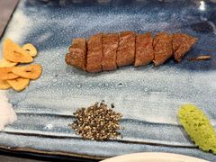 -神户牛排餐厅MOURIYA(总店)