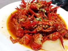 -李叔叔虾蟹大排档(青羊店)