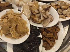 -太婆天府山珍酒楼(亚运村店)