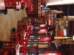 大堂-传统香辣蟹(南园路店)