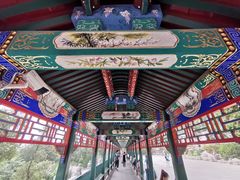 -八大处公园