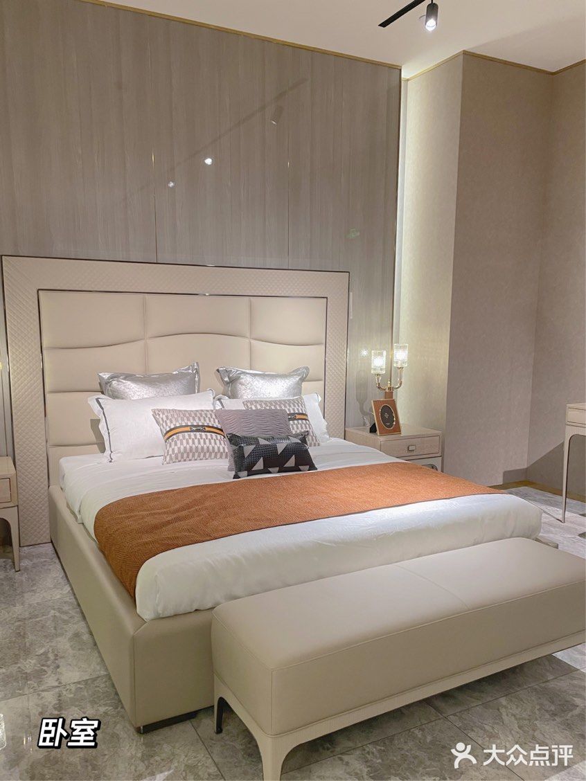 南京探店｜来逛家具展啊🎫