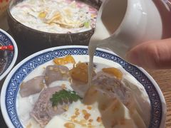 -御膳品糖水(欧乐坊店)