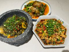 -院8里·小聚园(九眼桥店)