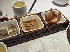 -食锦记·福建私房菜(浦西万达店)